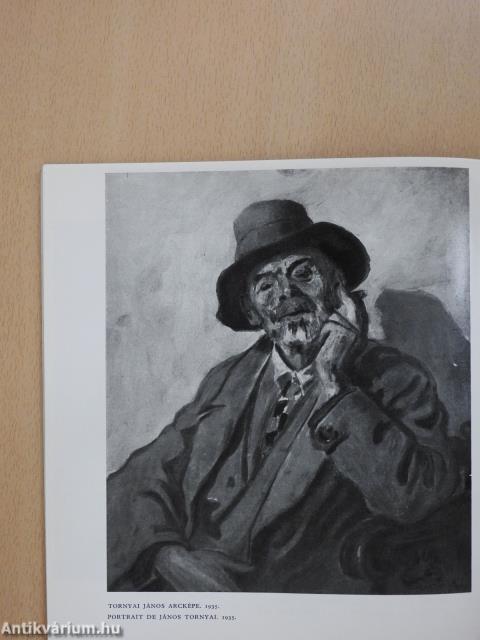 Éber Sándor emlékkiállítása (dedikált példány)