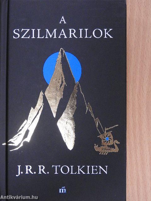 A szilmarilok