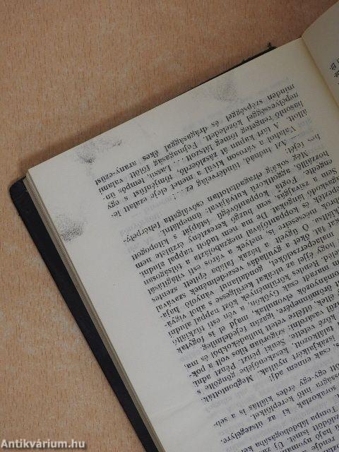 Nagy Lajos király I-III.