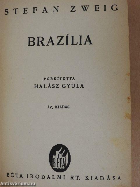 Brazília