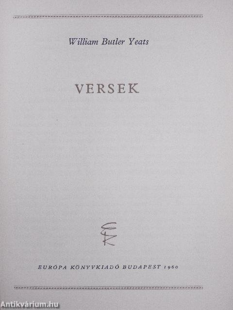 Versek