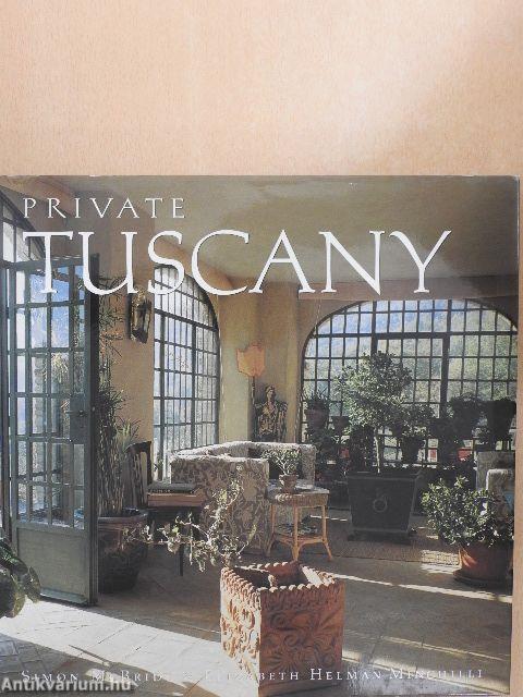 Private Tuscany