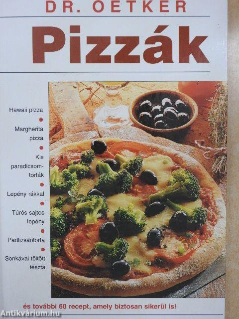 Pizzák