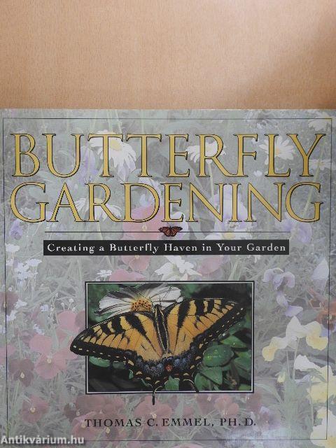 Butterfly Gardening