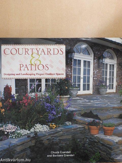 Courtyards & Patios