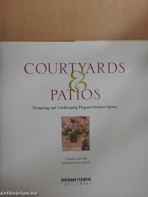 Courtyards & Patios