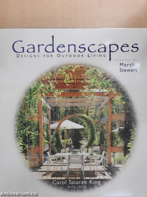 Gardenscapes