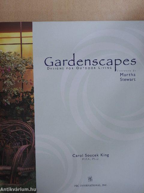 Gardenscapes