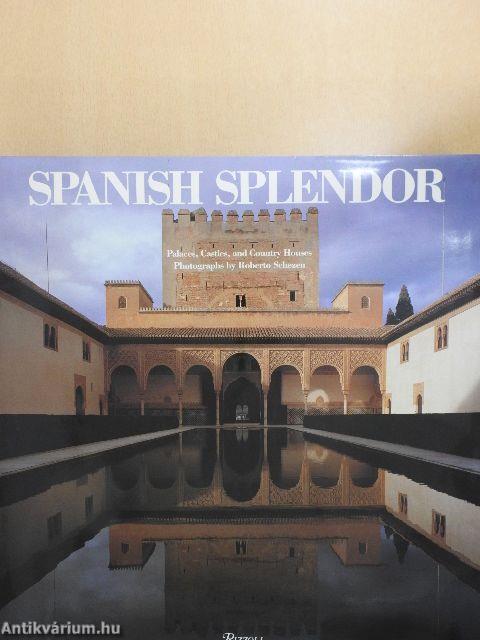 Spanish Splendor