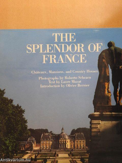 The Splendor of France