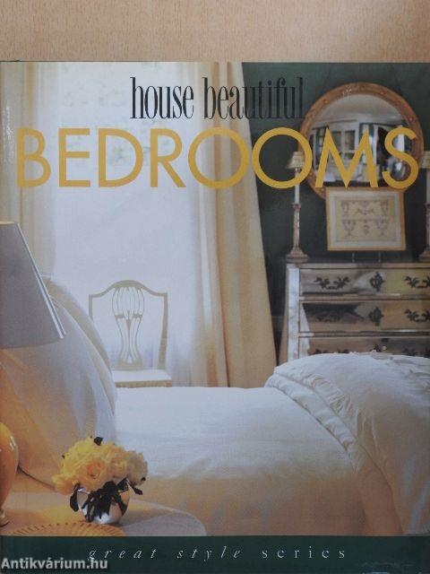 House Beautiful Bedrooms