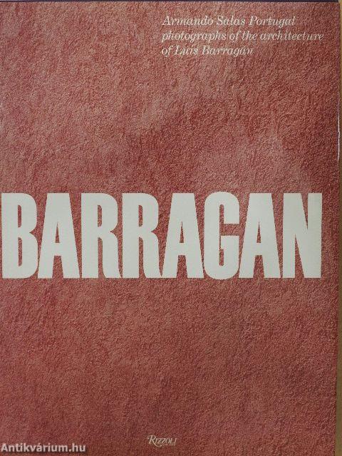 Barragan