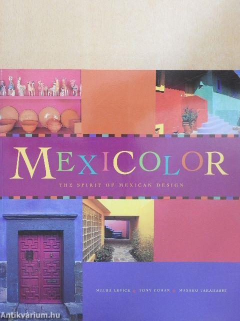 Mexicolor