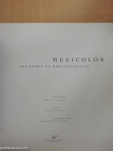 Mexicolor