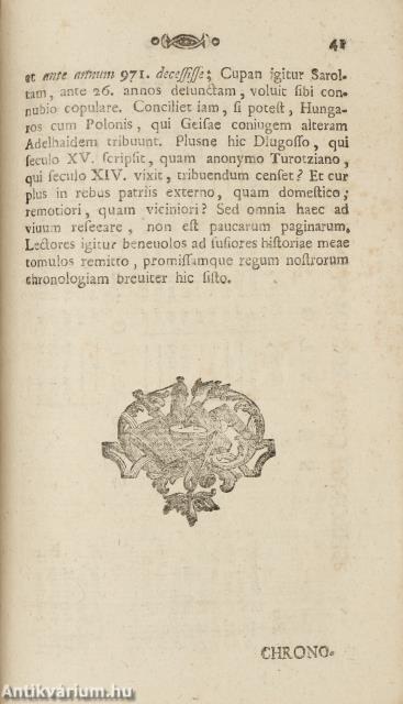 Dissertatio Critica