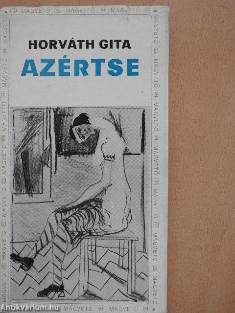 Azértse