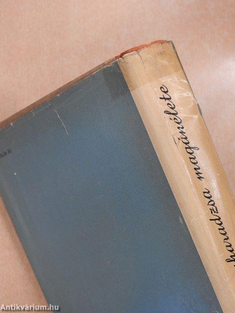 Egy maharadzsa magánélete