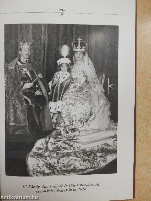 Szent korona évezrede