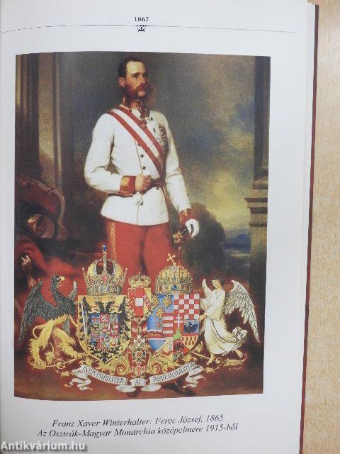 Szent korona évezrede