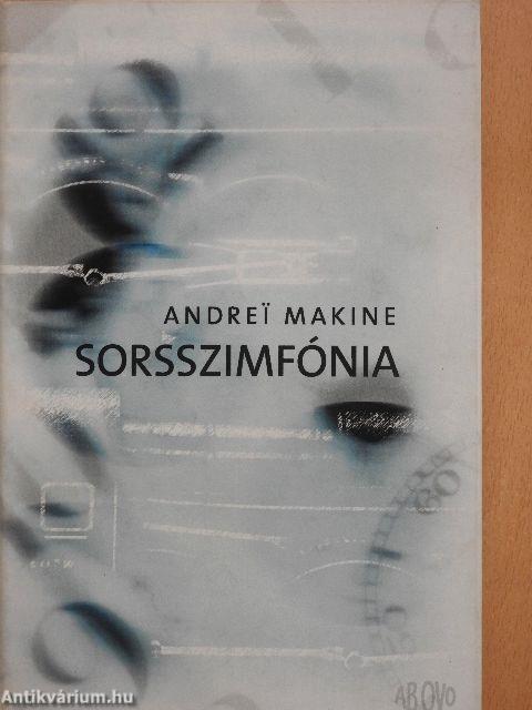 Sorsszimfónia