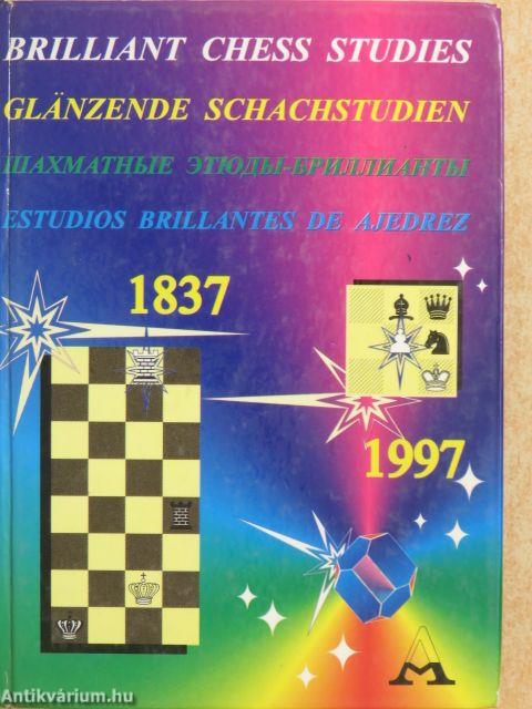 Brilliant chess studies