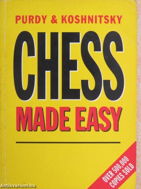 Chess made easy