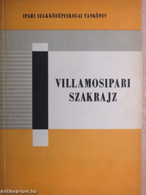 Villamosipari szakrajz