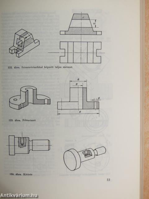 Villamosipari szakrajz