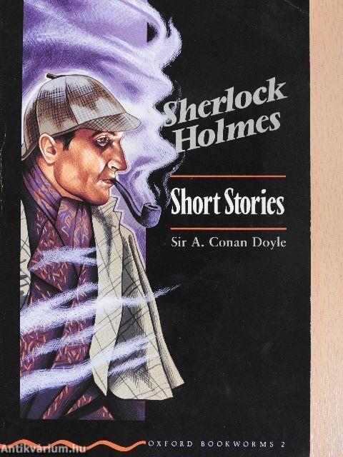 Sherlock Holmes Short Stories