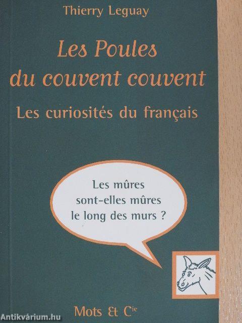 Les Poules du couvent couvent