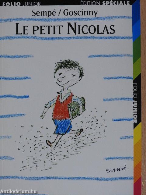 Le Petit Nicolas