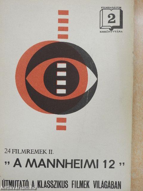 "A Mannheimi 12"