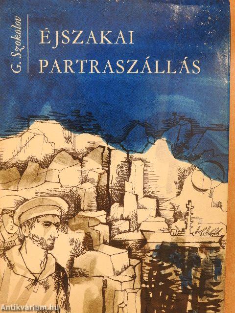 Éjszakai partraszállás