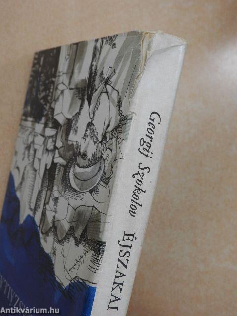 Éjszakai partraszállás