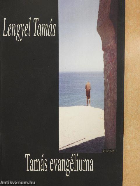 Tamás evangéliuma