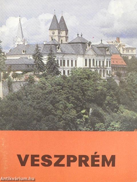 Veszprém
