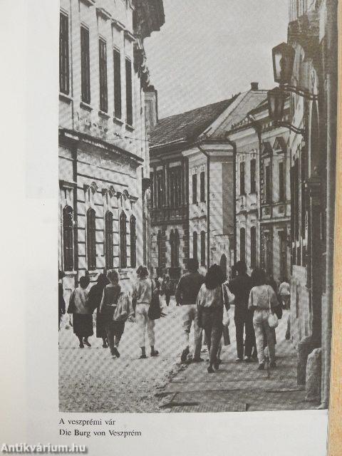 Veszprém