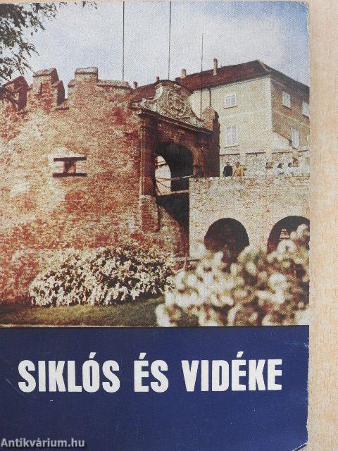 Siklós és vidéke