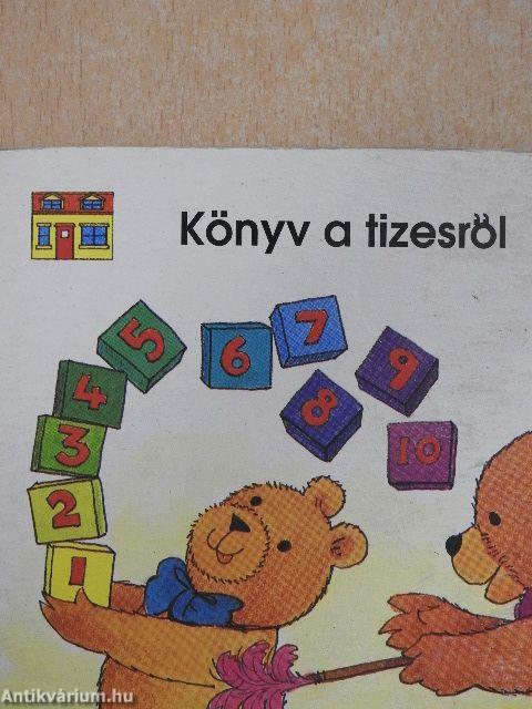 Könyv a tIzesről