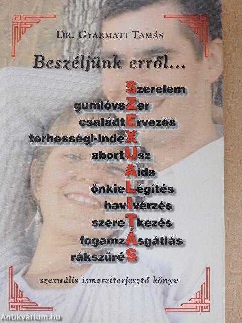 Beszéljünk erről...