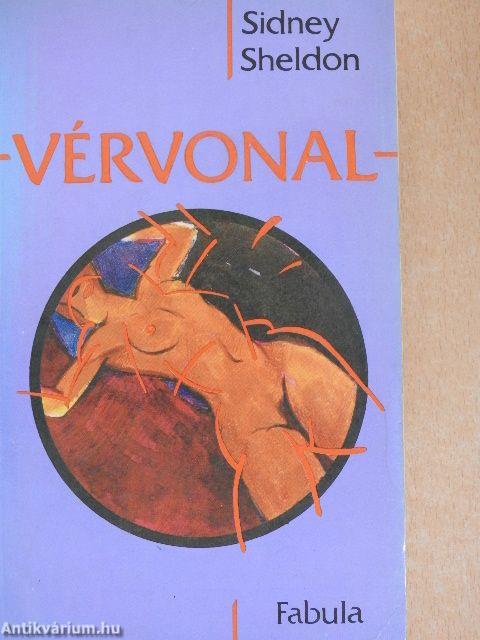 Vérvonal