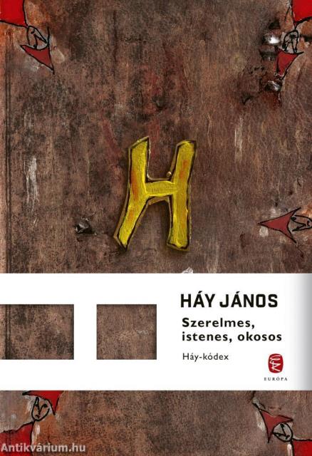 Szerelmes, istenes, okosos