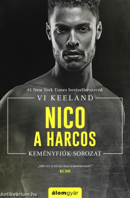 Nico, a harcos