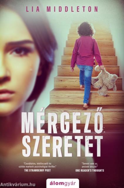 Mérgező szeretet