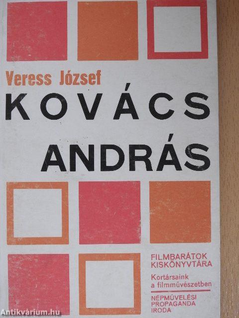 Kovács András