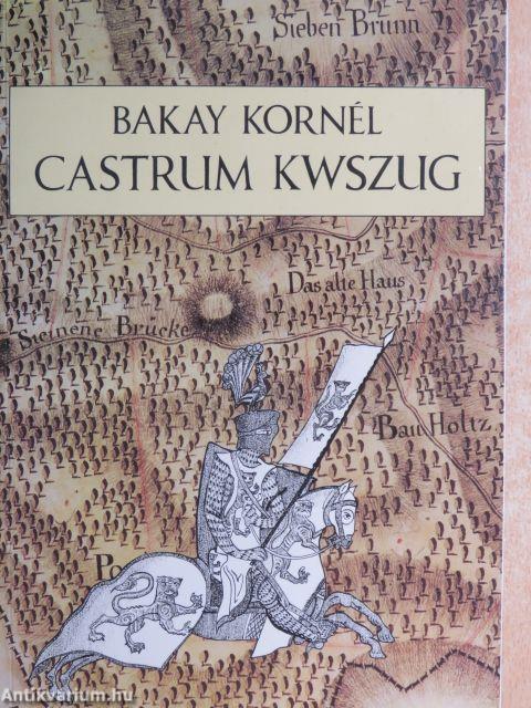 Castrum Kwszug