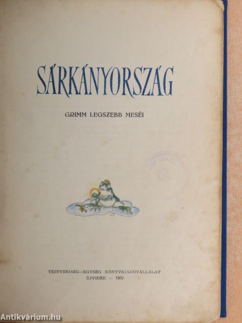 Sárkányország