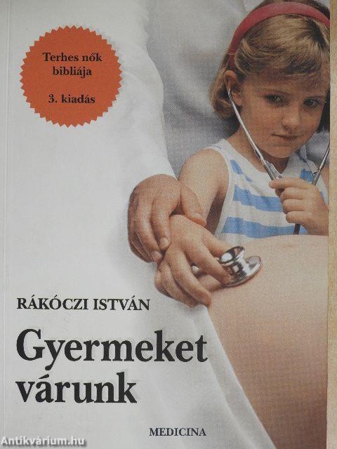 Gyermeket várunk