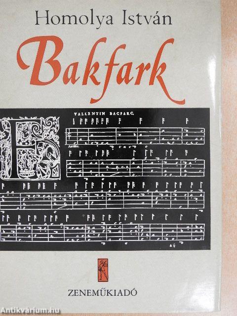 Bakfark