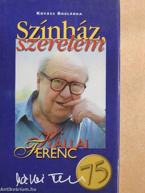 Színház, szerelem